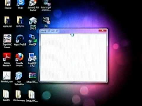 how to get rid about blank
