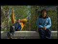 SVT: Bolibompa - Kul på muren, del 2