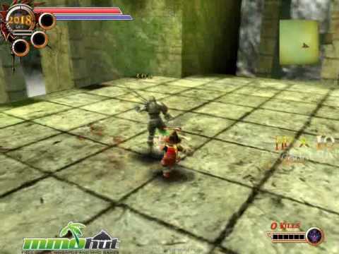 Rakion Screenshot 0