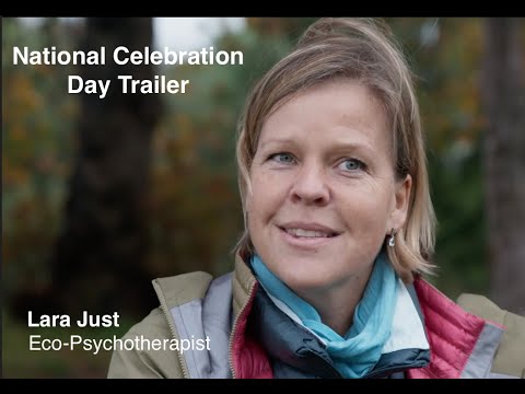 National Celebration Day Trailer - Turning Grief and Bereavement into Growth