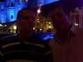 the lost boys looking for the bingo in blackpool.