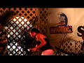 Raiatea Helm Spam Jam 2006 part 4