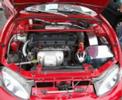 TUNING VILLAFRANCA TIRRENA