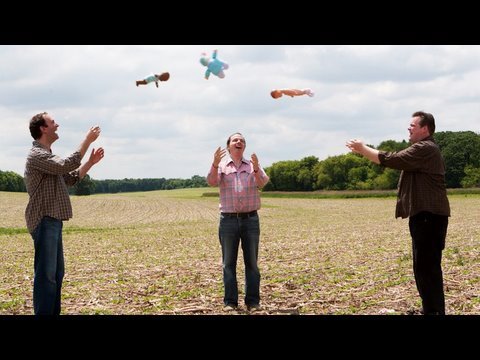 Father's Day Hoedown!
