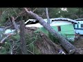 Tornado a Grado
