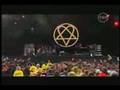 him - soul on fire (ozzfest)