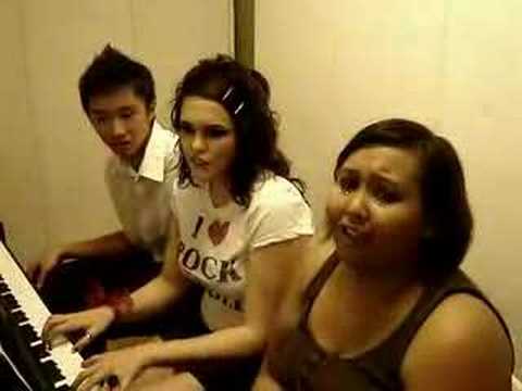 Youtube Special Original Song:"In ...