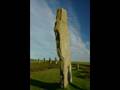 Around Orkney