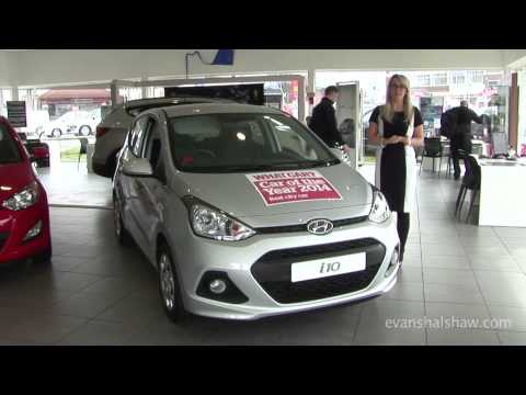 New 2014 Hyundai i10 Review New 2014 Hyundai i10 Review