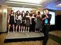 Stand by me + beautiful girls by Concentus