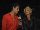 exclusive celebrity and designer interviews from spring 2008 la mercedes-benz fashion week