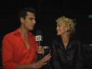 exclusive celebrity and designer interviews from spring 2008 la mercedes-benz fashion week