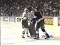 Blake punching Lafayette 3/27/94