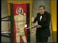 Zig Zag Illusion- With Melissa Gilbert