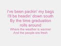 NeverShoutNever - UralTalk &Lyrics