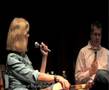 Daniel Handler in Conversation with Jane Smiley, Part Four