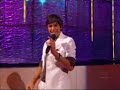 Dueto en vivo de flex y peewee