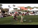 Amazing Acrobat Dog Amazing Acrobat Dog