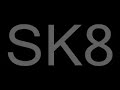 SK8 - Om Du Var Här [Lyrics]