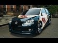 Volkswagen Golf V GTI Blacklist 15 Sonny v1.0 для GTA 4 видео 1