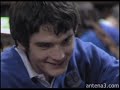 El Internado - Los detalles de Paula