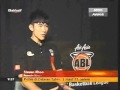 Steven Khoo on Astro Awani (11/4/2011)