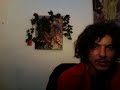 Bagala-Mukhi, The Crane Headed One - December 15, 2009, 11:30 PM