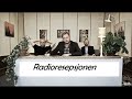 Radioresepsjonen - Tore slår seg vrang, igjen