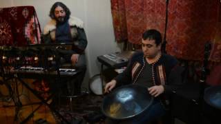 «Դրդո». «Գաթա» բենդ (տեսանյութ) | 168 Ժամ