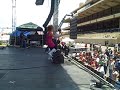 Group 1 Crew w/band @ Spirit west coast 08