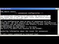 CCNA Security Tutorial:  Auto Secure\