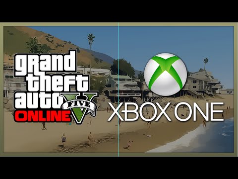 coming - GTA 5 Online Xbox One Trailer Coming Soon? (GTA 5 Xbox One Trailer) GTA 5 Xbox One Trailer might be coming VERY SOON! Lets go for 400k Subscribers: http://bit.ly/SUBSCRIBETODAY http://Facebook.com/...