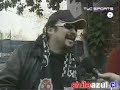 los de abajo en el aguante