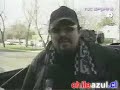 los de abajo en el aguante