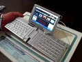 Shiny at 3GSM: Samsung WiMAX tablet