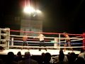 2009.7.19　格闘技 『KRUNCH（クランチ）』　八島3