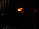R1 Akrapovic fire