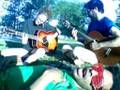 Brah Vibrationer (live reggae version)
