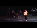 DVD Footage: Suli Breaks Full Performance @ King Collge: February 09