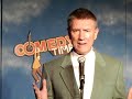 Comedy Time - St. Paddy\