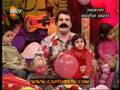 s�ha amca ile masal saati