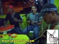 Dança do JegueNoite com S@mba.com 2