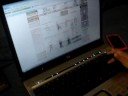 My 3 Year Old Reads And Uses Computer My 3 Year Old Reads And Uses Computer