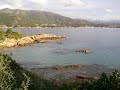 La corse.