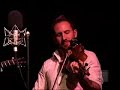 punch brothers perform 