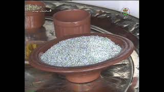 بشار/ أكلات تقليدية وأجواء عائلية مميزة