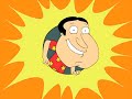 Family Guy Season 6: Quagmire Edit