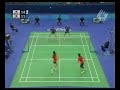 One of the best rally in the MD finals of olympic2004