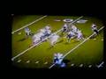 Stepfan Taylor Sophomore highlights