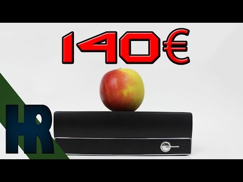 140 € Multimedia PC günstig kaufen (zusammenstellen & selber bauen) Kaufberatung Preis Leistung 2016